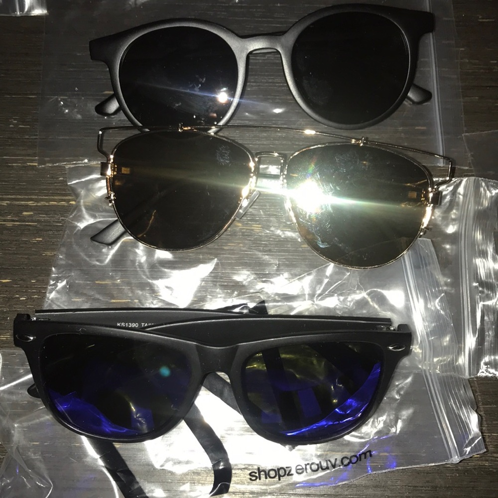 Sunglasses
